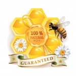 Honey-bee-100-natural-guaranteed-e